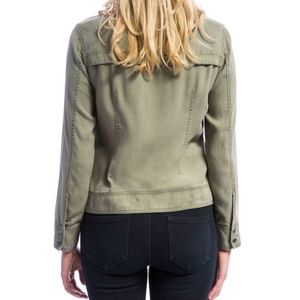 liverpool harpere denim jacket